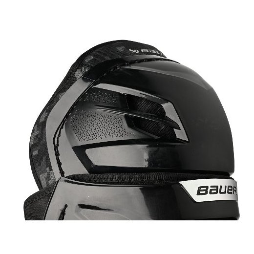 BAUER Supreme M3 Schienbeinschutz Intermediate