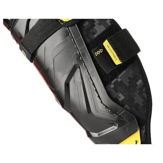 Bauer Supreme M3 Shin Guard Junior