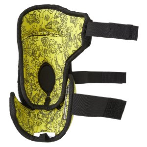 SHERWOOD Elbow Protector REKKERLEGEND 4 - JR.