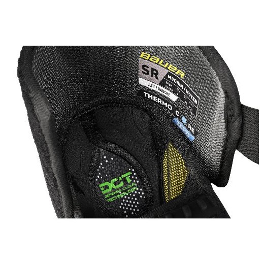 Bauer Supreme Mach Elbow Pad Senior L