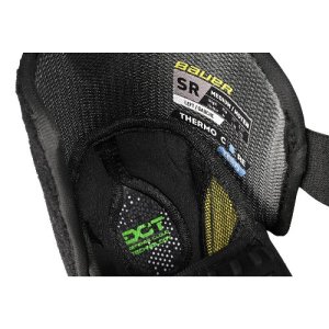 Bauer Supreme Mach Elbow Pad Senior L