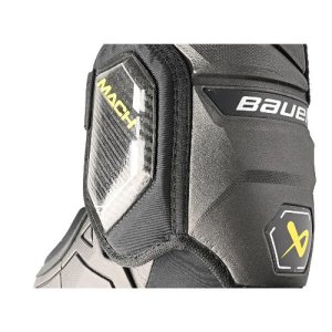 Bauer Supreme Mach Elbow Pad Senior L