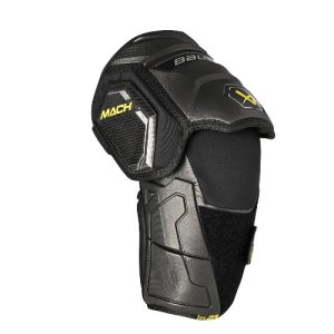 Bauer Supreme Mach Elbow Pad Senior L