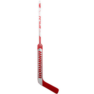 Warrior Ritual V3 E Composite Goalie-Stick Senior 27,5"