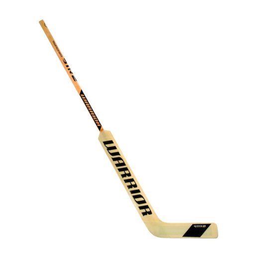 WARRIOR Swagger STR2 Foam Core Torwart-Schläger Intermediate 23,5"