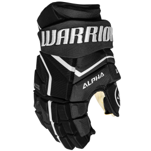 Warrior Alpha LX PRO Gloves Junior