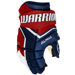 WARRIOR Alpha LX 2  Handschuhe Junior