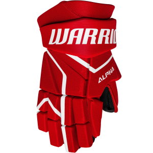 WARRIOR Alpha LX 2  Comp  Handschuhe Senior