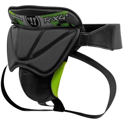 WARRIOR Ritual X4 E TW-goalkeeper deep protection Intermediate low-pr