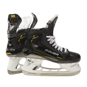 BAUER Supreme M5 PRO Schlittschuh Senior 11.5 = EUR 47.5...