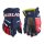 Bauer Supreme M3 Gloves Junior navy/red/white 10&quot;