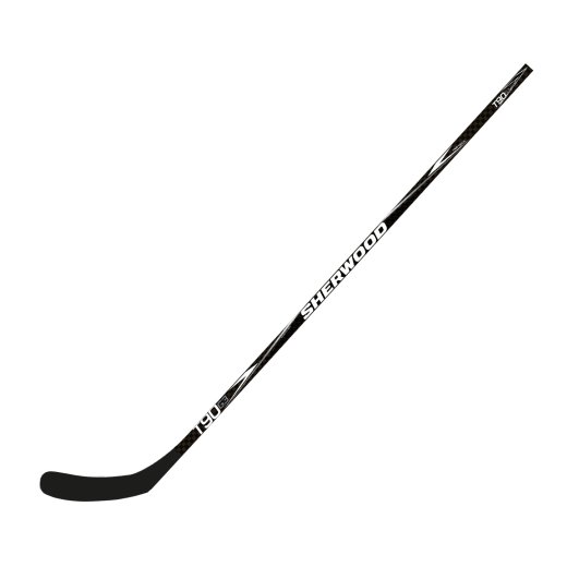 Sherwood TrueTouch T90 G3 Grip Composite Stick Senior 60" - 75 Flex