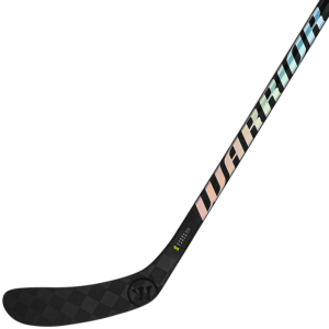 Warrior Alpha LX PRO Grip Composite Stick Senior 63&quot; - 75 Flex