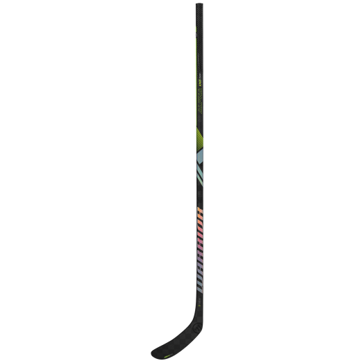 Warrior Alpha LX2 PRO Grip Composite Stick Junior 49" - 30 Flex