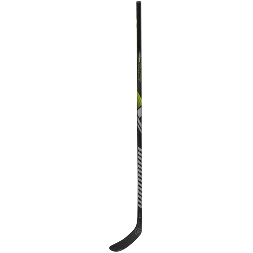 Warrior Alpha LX2 PRO Grip Composite Stick Youth 47" - 20 Flex