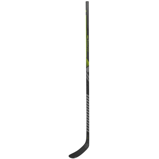 WARRIOR Alpha LX2 MAX Grip Composite Stick Senior 63" 75 Flex