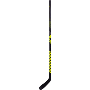 WARRIOR Alpha LX2 Strike  Grip Composite Stick Senior 60&quot; 85 Flex