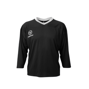 Hockey Pro Mesh Training Jersey (CUSTOM possible) grey S