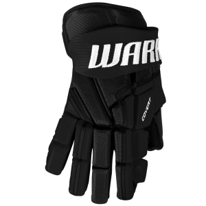 WARRIOR Covert Lite Handschuhe Senior schwarz 13"