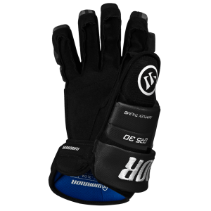 WARRIOR Covert Lite Handschuhe Senior schwarz 13&quot;