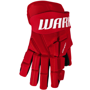 WARRIOR Covert Lite Handschuhe Senior schwarz 13&quot;