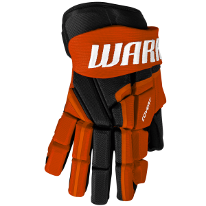 WARRIOR Covert Lite Handschuhe Senior schwarz 13&quot;