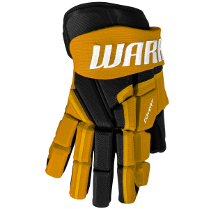 WARRIOR Covert Lite Handschuhe Senior schwarz 13&quot;