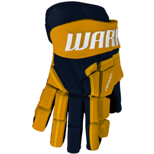 WARRIOR Covert Lite Handschuhe Senior schwarz 14&quot;