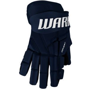 Warrior Covert QR5 30 Gloves Senior black 15&quot;