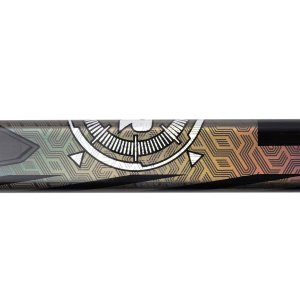 BAUER PROTO-R Grip Composite Stick Senior 60&quot; - 77 Flex