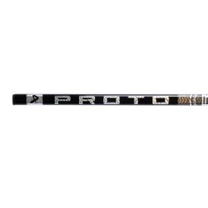 BAUER PROTO-R Grip Composite Stick Senior 60&quot; - 77 Flex