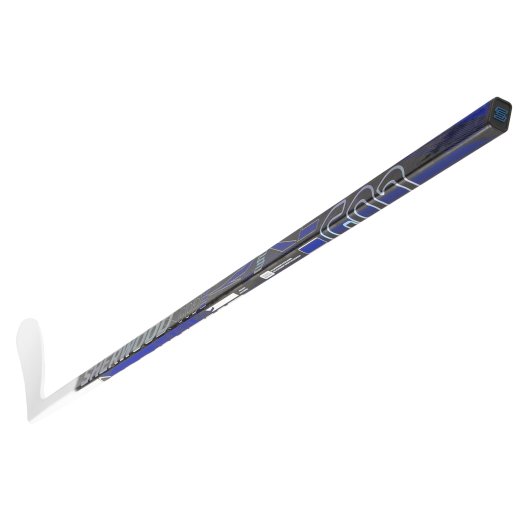 SHERWOOD Code TMP PRO "Willy Styles" Grip Composite Stick Intermediate - 60 Flex - 57"