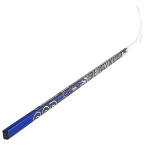 SHERWOOD Code TMP PRO &quot;Willy Styles&quot; Grip Composite Stick Intermediate - 60 Flex - 57&quot;