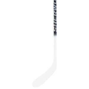 SHERWOOD Code TMP PRO &quot;Willy Styles&quot; Grip Composite Stick Intermediate - 60 Flex - 57&quot;