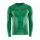 Craft PRO Control Seamless Longsleeve Senior green S