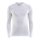 Craft PRO Control Seamless Longsleeve Senior white XS