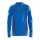 CRAFT PRO Control Seamless Langarm-Shirt Junior 134/140 Blau