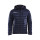 CRAFT Isolate Jacket Junior Navy 134/140