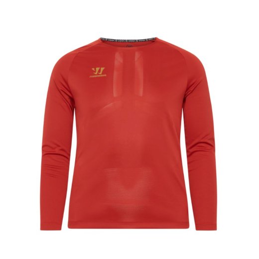 WARRIOR Aurum Tech Longsleeve Senior