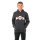 Bauer Core Hoodie Senior black