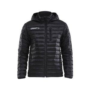 Craft Isolate Jacket Men Club Cobolt M