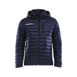 Craft Isolate Jacket Men Club Cobolt M