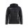 Craft Isolate Jacket Men Club Cobolt M