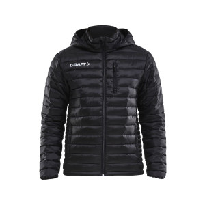 CRAFT Isolate Jacke Herren Club Cobolt XL