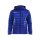 CRAFT Isolate Jacke Herren Club Cobolt XL