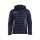 CRAFT Isolate Jacke Herren Club Cobolt XL