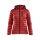 Craft Isolate Jacket Women Red M