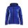 CRAFT Isolate Jacket Frauen Cobolt Blau XXL