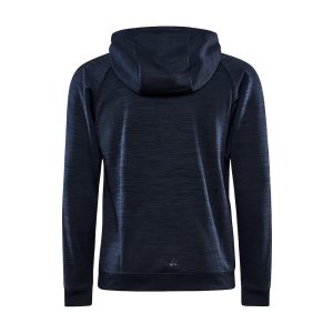 Craft CORE Soul Full Zip Hoody Men Navy M