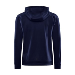 Craft CORE Soul Full Zip Hoody Men Navy M